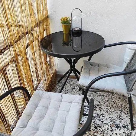 Dk In The Heart Of The Апартаменти