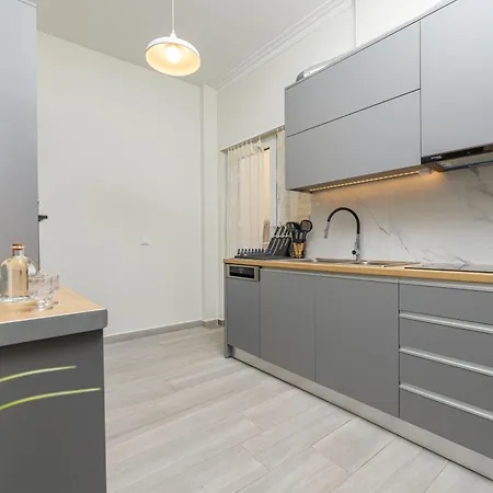 Dk In The Heart Of The * Ханья (Крит)