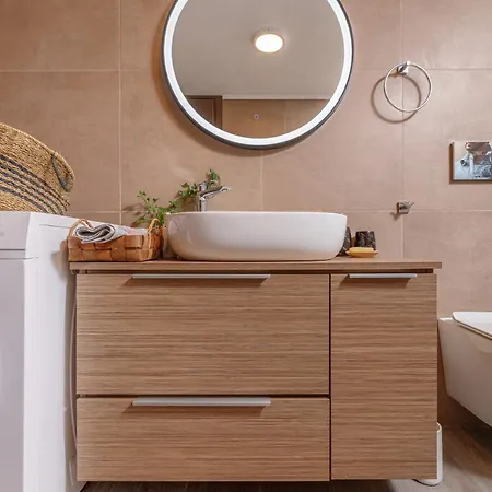 Dk In The Heart Of The Ханья (Крит)