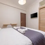 Dk In The Heart Of The Apartment *