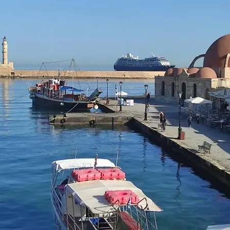 Apartment Dk In The Heart Of The *