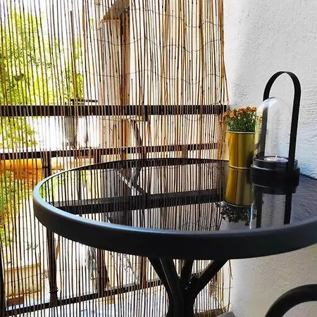 Dk In The Heart Of The Chania (Crete)