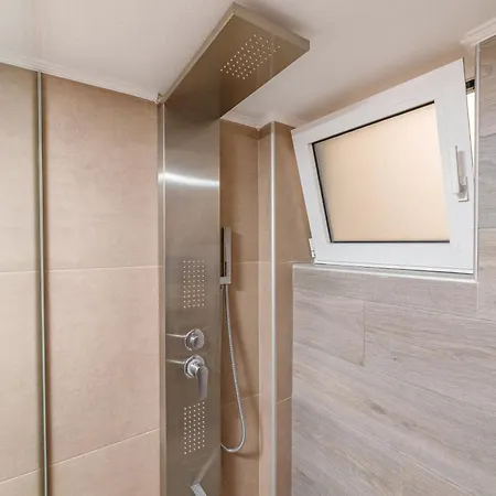 Apartment Dk In The Heart Of The Chania (Crete)