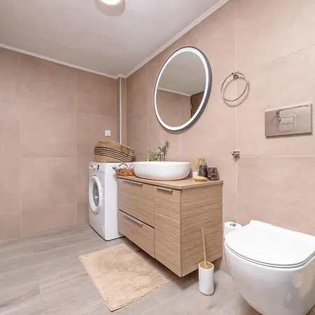 Dk In The Heart Of The