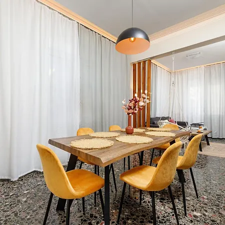 Dk In The Heart Of The Apartment Chania (Crete)