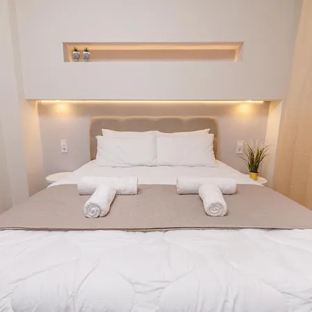 Dk In The Heart Of The Apartment