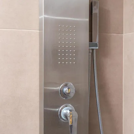 Apartment Dk In The Heart Of The *