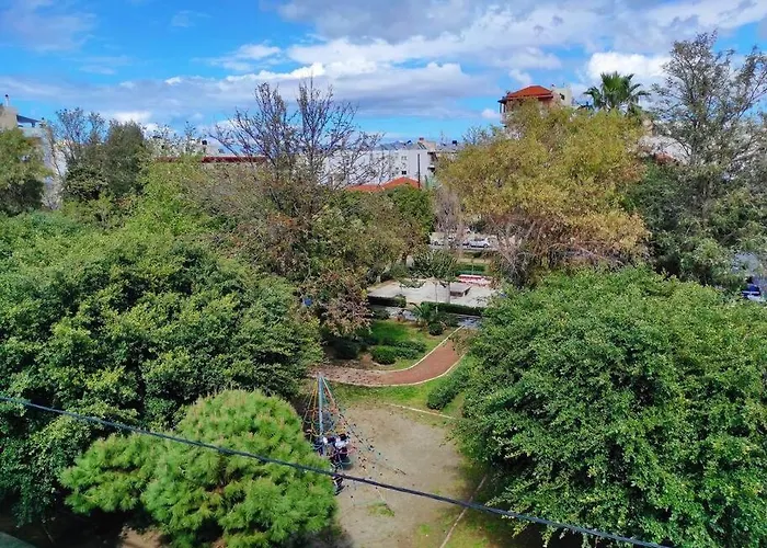 Dk In The Heart Of The Chania (Crete)