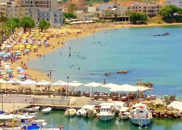 Dk In The Heart Of The Lejlighed *