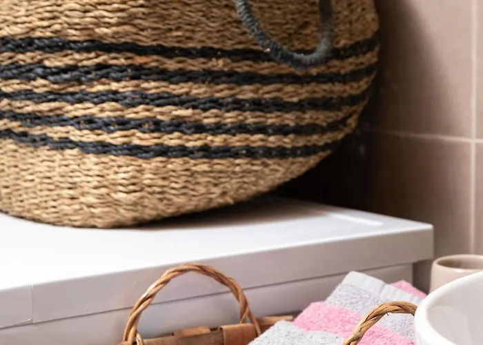 Lejlighed Dk In The Heart Of The *