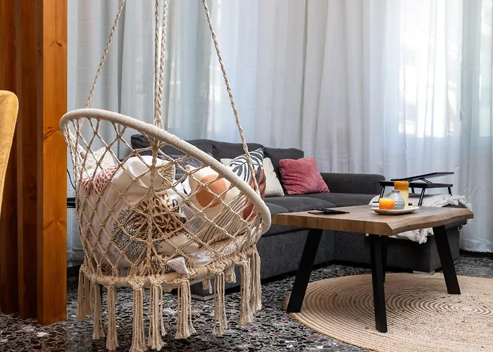 Dk In The Heart Of The * Chania (Crete)