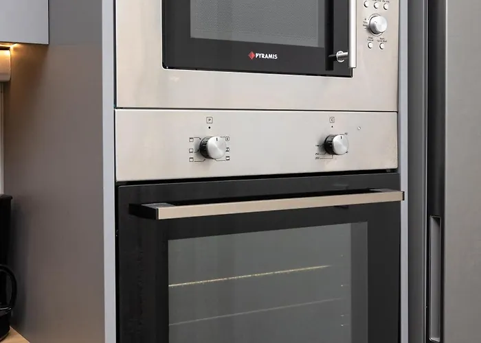 Lejlighed Dk In The Heart Of The *