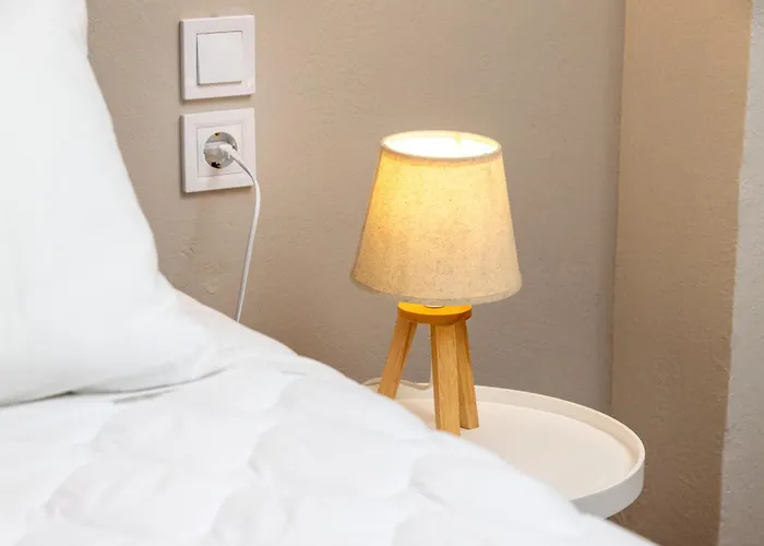 Lejlighed Dk In The Heart Of The Chania (Crete)