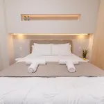 Dk In The Heart Of The Apartamento