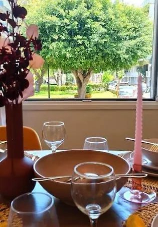 Dk In The Heart Of The