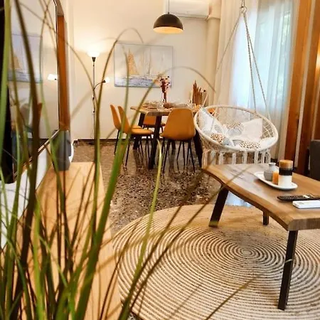 Apartman Dk In The Heart Of The *