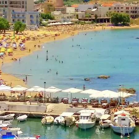 Dk In The Heart Of The Apartman *