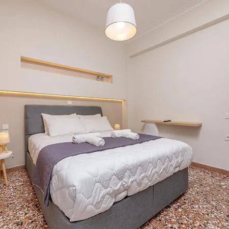 Apartment Dk In The Heart Of The