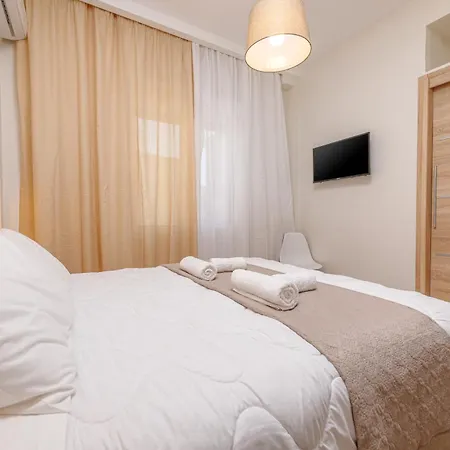 Apartman Dk In The Heart Of The