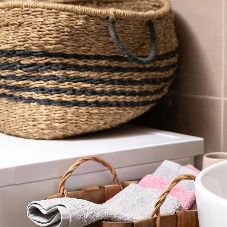 Apartman Dk In The Heart Of The *