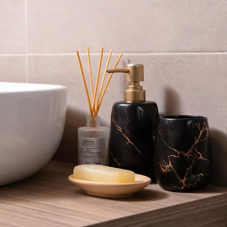 Dk In The Heart Of The *