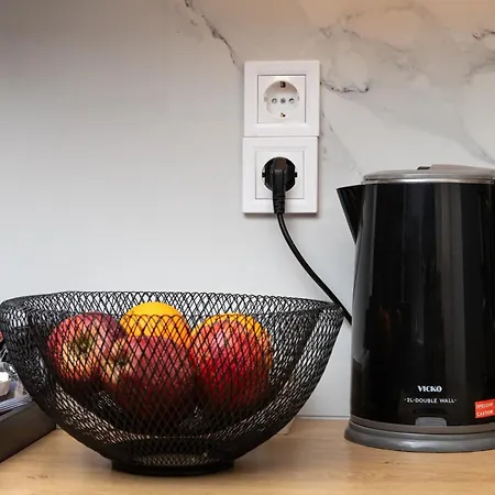 Apartman Dk In The Heart Of The