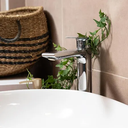 Apartman Dk In The Heart Of The *